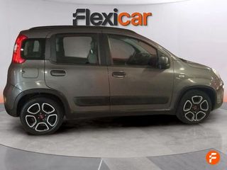 Fiat Panda City Life Hybrid 1.0 Gse 51kw (70CV)