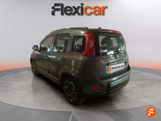 Fiat Panda City Life Hybrid 1.0 Gse 51kw (70CV)