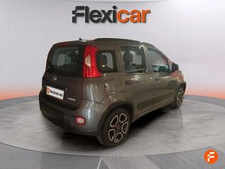 Fiat Panda City Life Hybrid 1.0 Gse 51kw (70CV)