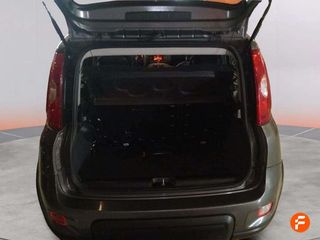 Fiat Panda City Life Hybrid 1.0 Gse 51kw (70CV)