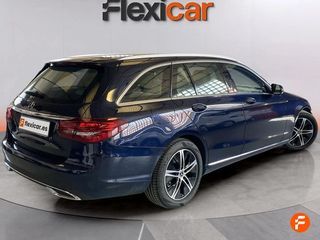 Mercedes Clase C C 200 Estate