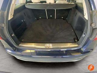 Mercedes Clase C C 200 Estate