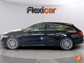 Mercedes CLA CLA 180 Shooting Brake