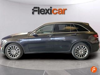 Mercedes GLC GLC 200 d 4MATIC