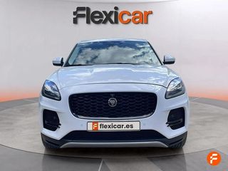 Jaguar E-Pace 2.0D 120kW