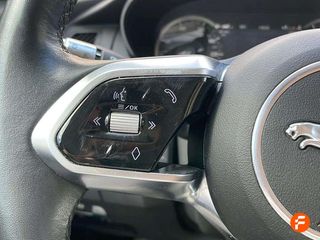 Jaguar E-Pace 2.0D 120kW