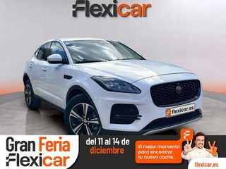 Jaguar E-Pace 2.0D 120kW