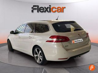 Peugeot 308 SW Allure 1.2 PureTech 96KW (130CV) EAT6