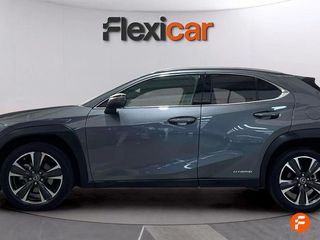Lexus UX 2.0 250h Executive Plus