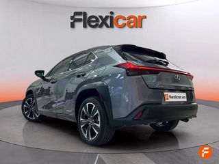 Lexus UX 2.0 250h Executive Plus