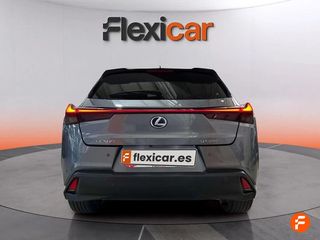Lexus UX 2.0 250h Executive Plus