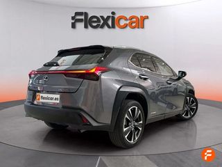 Lexus UX 2.0 250h Executive Plus