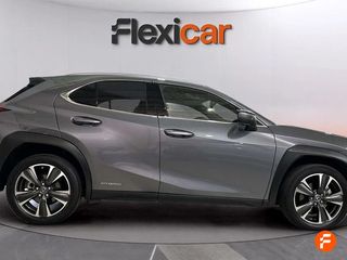 Lexus UX 2.0 250h Executive Plus