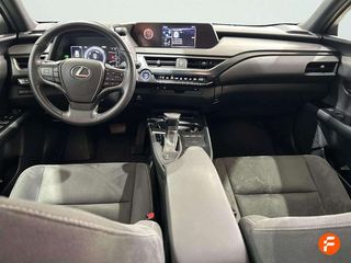 Lexus UX 2.0 250h Executive Plus