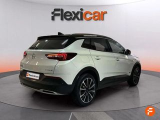 Opel Grandland X 1.6 Turbo Ultimate Auto PHEV 4x4