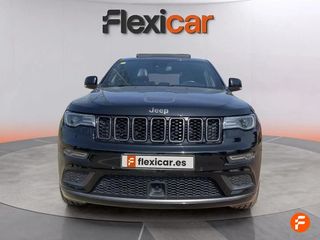 Jeep Grand Cherokee 3.0 V6 Diesel Laredo 184kW (250CV) E6