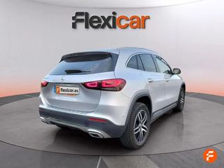 Mercedes GLA GLA 200 D