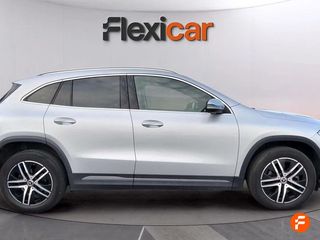 Mercedes GLA GLA 200 D