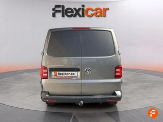 Volkswagen Transporter 2.0 TDI 102Cv 75Kw