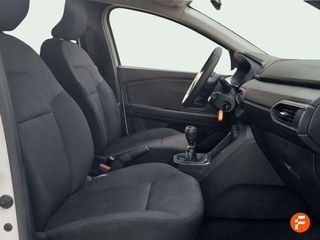 Dacia Jogger S.L. Extreme Go 74kW (100CV) ECO-G 5p