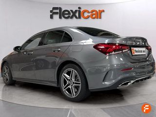 Mercedes Clase A Sedán A 250 e