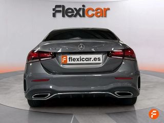 Mercedes Clase A Sedán A 250 e