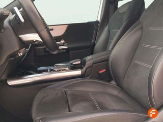 Mercedes Clase B B 180 d