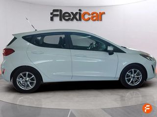 Ford Fiesta 1.0 EcoBoost 74kW Trend S/S 5p
