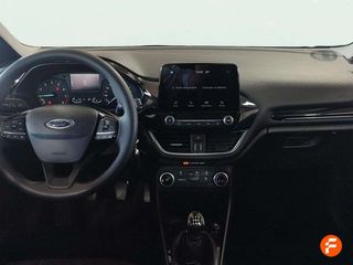 Ford Fiesta 1.0 EcoBoost 74kW Trend S/S 5p