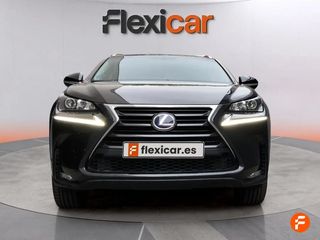 Lexus NX 2.5 300h Business Navigation 2WD