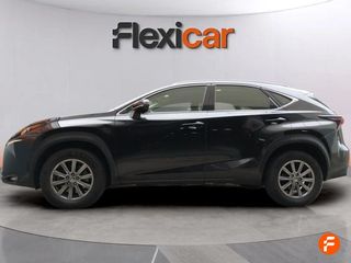 Lexus NX 2.5 300h Business Navigation 2WD