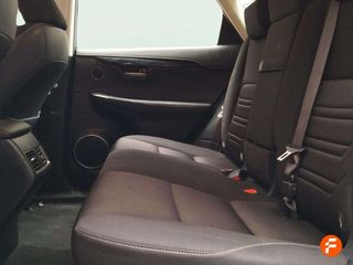 Lexus NX 2.5 300h Business Navigation 2WD