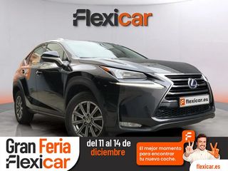 Lexus NX 2.5 300h Business Navigation 2WD