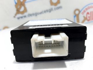 Centralita toyota 897812140 corolla (e12) 1064294