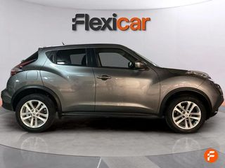 Nissan Juke DIG-T EU6 85 kW (115 CV) 6M/T ACENTA
