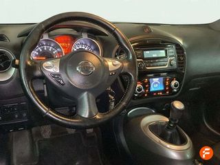 Nissan Juke DIG-T EU6 85 kW (115 CV) 6M/T ACENTA