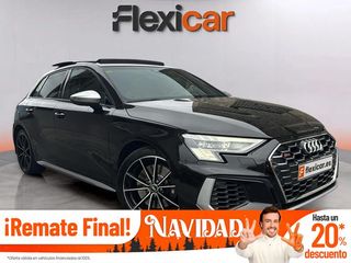 Audi A3 S3 Sportback TFSI 228kW quattro S tronic