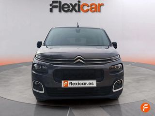 Citroën Berlingo Talla M PureTech 110 S&S FEEL