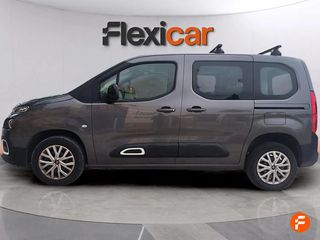 Citroën Berlingo Talla M PureTech 110 S&S FEEL