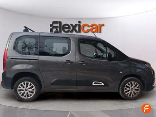 Citroën Berlingo Talla M PureTech 110 S&S FEEL