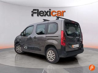 Citroën Berlingo Talla M PureTech 110 S&S FEEL