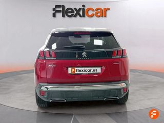Peugeot 3008 1.6BLUEHDI 88KW (120CV) GT LINE AUTO S&S