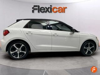 Audi A1 Sportback 25 TFSI 70kW (95CV)