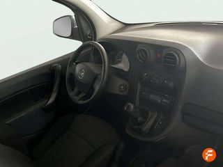 Mercedes Citan 110 CDI 70kW Tourer Base Largo