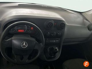 Mercedes Citan 110 CDI 70kW Tourer Base Largo