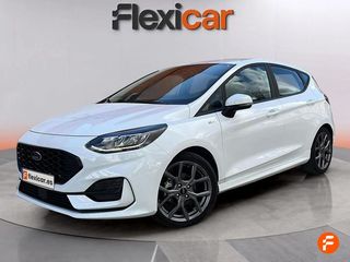 Ford Fiesta 1.0 EcoBoost MHEV 92kW(125CV) ST-Line 5p
