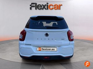 SsangYong Tivoli GRAND URBAN PLUS G15T 4X2