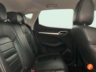 MG ZS 1.0T Luxury Auto