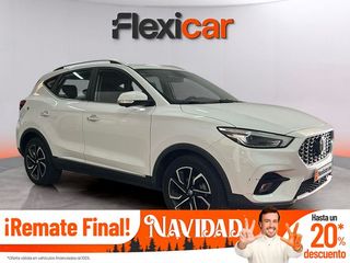 MG ZS 1.0T Luxury Auto