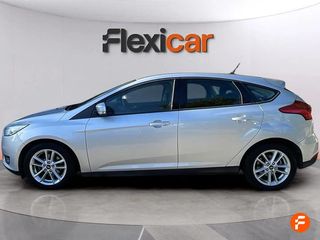 Ford Focus 1.6 TI-VCT 92kW Trend+ Pow.